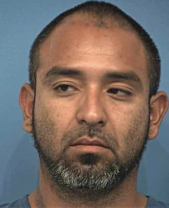 Sanchez Josue - Williamson County, TX 
