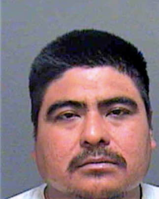 Claudio Juan - Mecklenburg County, NC 