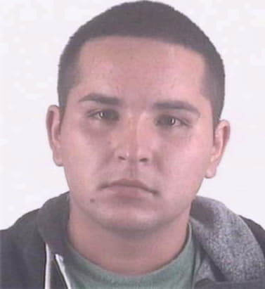 Sanchezbalderas Juan - Tarrant County, TX 