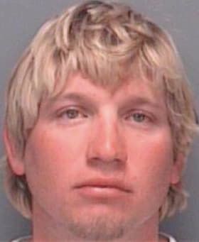 Simmons Justin - Pinellas County, FL 