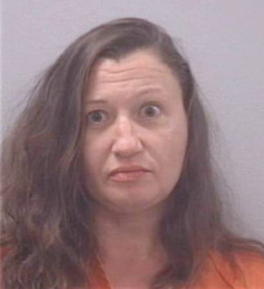 Richardson Karen - Lexington County, SC 