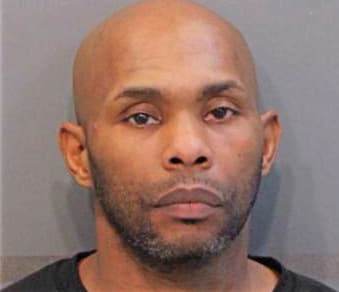 Allen Lajuane - Hamilton County, TN 