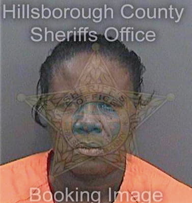 Mcdonald Lucia - Hillsborough County, FL 