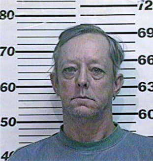 Williams Mark - Henderson County, TX 
