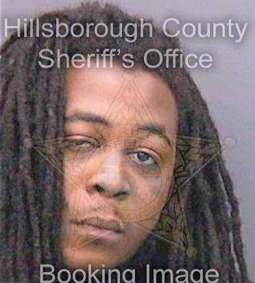 Blackmon Melvin - Hillsborough County, FL 