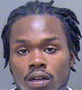 Coxton Michael - Mecklenburg County, NC 