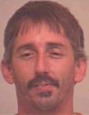 Sims Michael - Pickaway County, OH 
