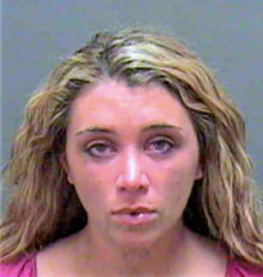 Figgins Michealea - Mecklenburg County, NC 