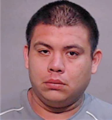 Gamez Miguel - Hidalgo County, TX 
