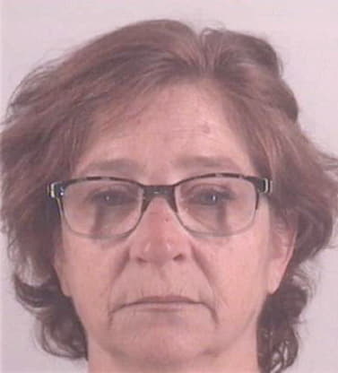 Sellers Miriam - Tarrant County, TX 