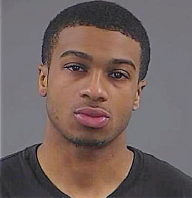 Cato Nicholas - Warren County, KY 