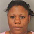 Deberry Ollejantra - Shelby County, TN 