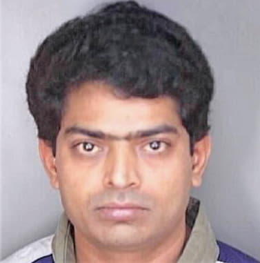 Patel Prakash - Polk County, FL 