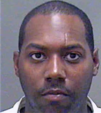 Cherry Rashaun - Mecklenburg County, NC 