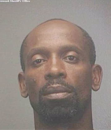 Tobias Rudolph - Broward County, FL 