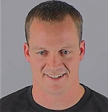 Carter Ryan - Deschutes County, OR 
