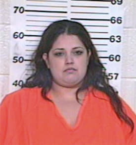 Barrera Sabrina - Hidalgo County, TX 