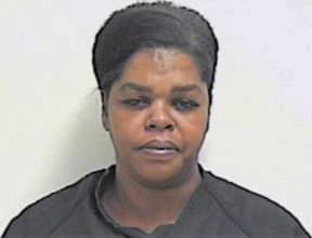 Williams Sandra - Stearns County, MN 