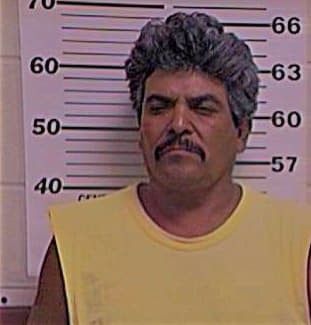 Cerrillo Santiago - Henderson County, TX 