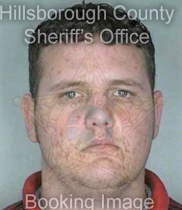 Knowles Stephen - Hillsborough County, FL 