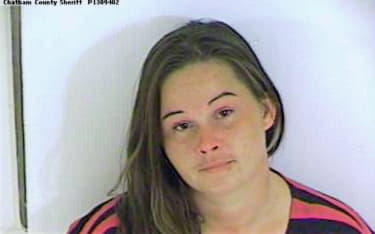 Herrin Tina - Chatham County, GA 