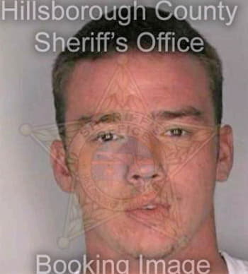 Lucas Todd - Hillsborough County, FL 