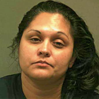 Garcia Veronica - Randall County, TX 