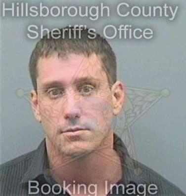 Garland Adam - Hillsborough County, FL 