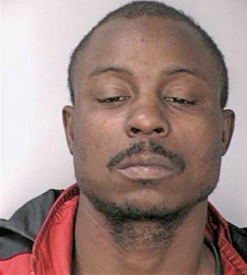 Morris Alonzo - Hillsborough County, FL 