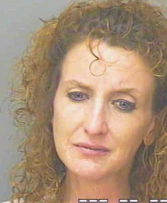 Lowe Amy - Polk County, FL 