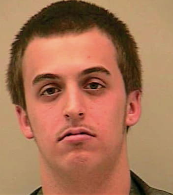Damiano Anthony - Gwinnett County, GA 