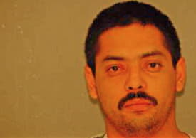 Lopez Armand - Hunt County, TX 