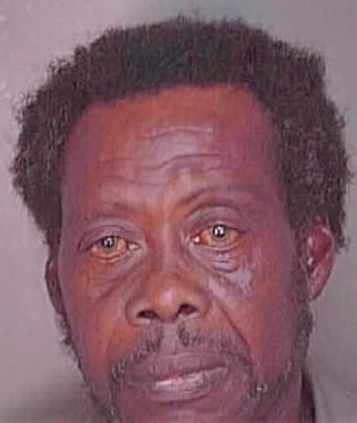 Letthand Billy - Polk County, FL 