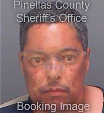 Robbins Charles - Pinellas County, FL 