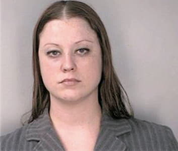 Crump Christina - Hillsborough County, FL 