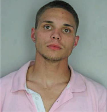 Lane Christopher - Hillsborough County, FL 