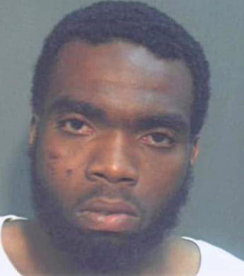 Mcclendon Clarence - Orange County, FL 