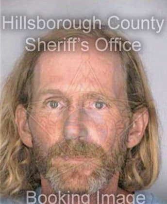 Jones Daniel - Hillsborough County, FL 
