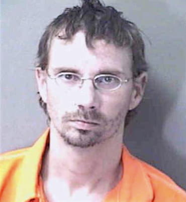 Gonzalez David - Okaloosa County, FL 