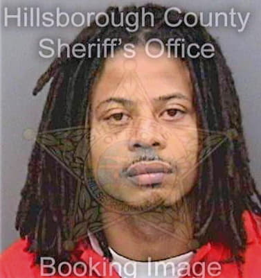 Moore Derek - Hillsborough County, FL 