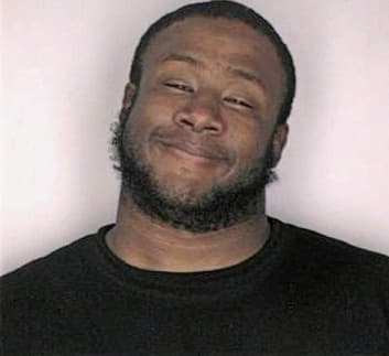 Donnell Devin - Hillsborough County, FL 