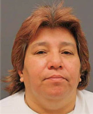 Sanchez Elizabeth - Dallas County, TX 