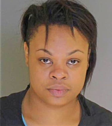 Mims Emma - Sumter County, SC 