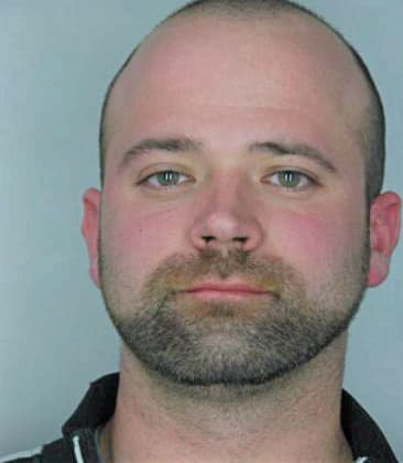 Stewart Eric - Hillsborough County, FL 