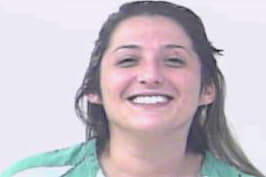 Chianese Francesca - StLucie County, FL 
