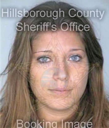Lopez Genny - Hillsborough County, FL 