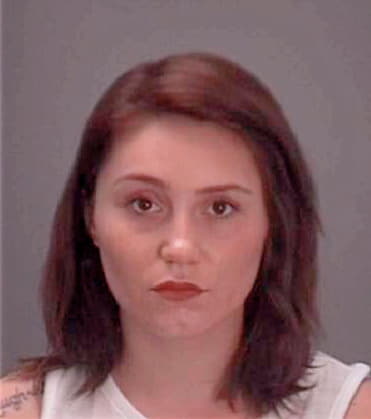 Leatherwood Hayley - Pasco County, FL 