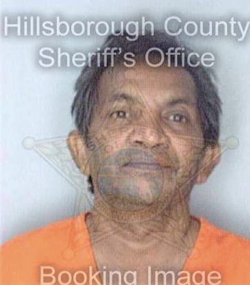 Badal Herbert - Hillsborough County, FL 