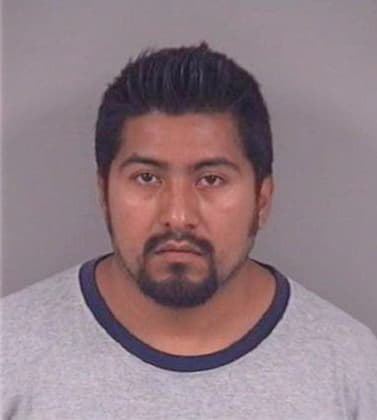 Romero Hipolito - Cabarrus County, NC 
