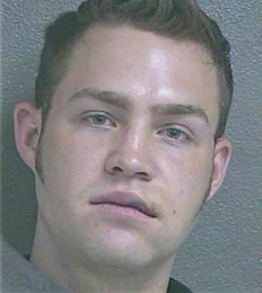 Cox James - Wyandotte County, KS 